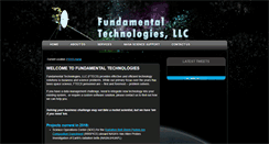 Desktop Screenshot of ftecs.com